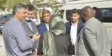 برپایی ...